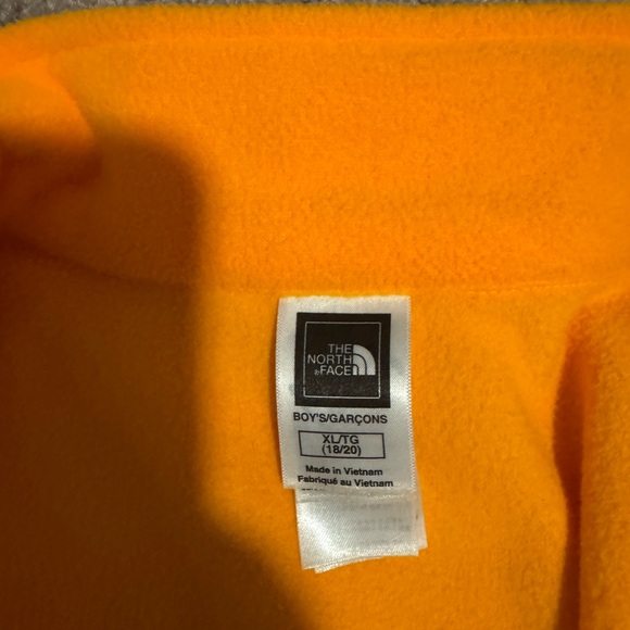 The North Face Boys Fleece - Picture 3 of 3